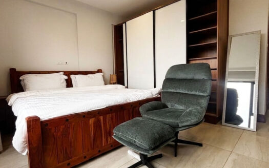 Furnished 2 Bedroom Apartment in Westlands for Rent