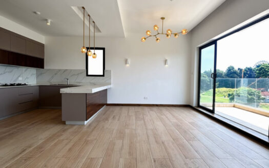 2 Bedroom Apartment Two Rivers Ruaka