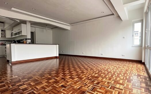 4 Bedroom Maisonette Kileleshwa | For Sale, KES 40M