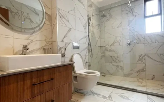 Furnished 2 Bedroom Apartment in Westlands for Rent