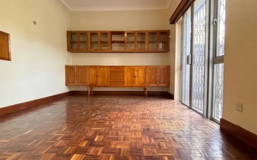 5 Bedroom House Riverside Drive | Standalone, For Rent