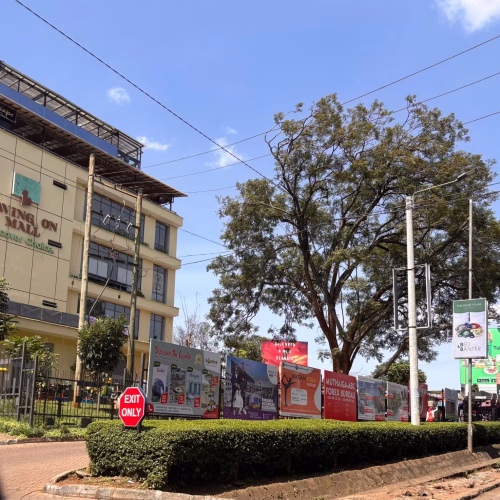 An agent's perspective on living in Lavington Nairobi in 2026